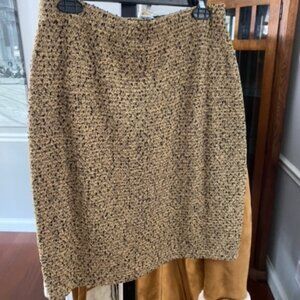 St. John Skirt